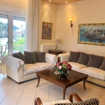 Bright Luxury House Apartment Alexandroupoli Exterior photo