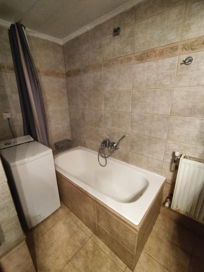Bright Luxury House Apartment Alexandroupoli Exterior photo