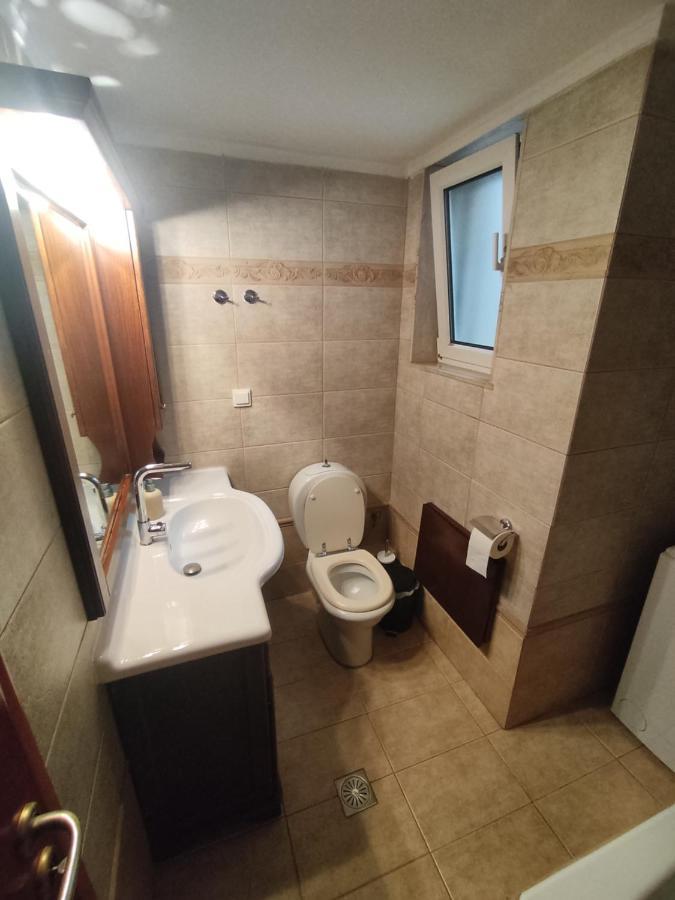 Bright Luxury House Apartment Alexandroupoli Exterior photo